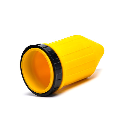 Dylux Shore Power Connector Booster – 30A/50A, Watertight Sealing Ring for Secure RV Power