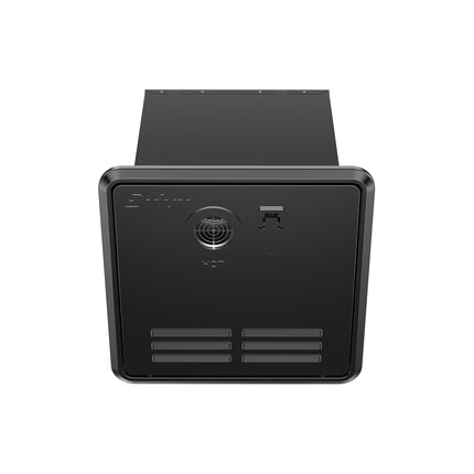 Dylux RV Propane Tankless Water Heater – 42,000 BTU/h, 1.6 GPM, Smart Safety, ETL/CE/RoHS Certified