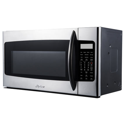 Dylux 1.7 cu.ft. Over-the-Range Convection Microwave Oven