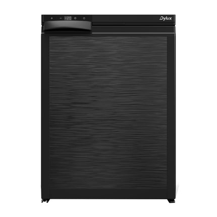 Dylux 1.7cu.ft. 12 Volt Built-In Refrigerator