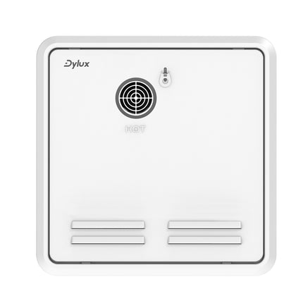 Dylux Tankless Gas Water Heater