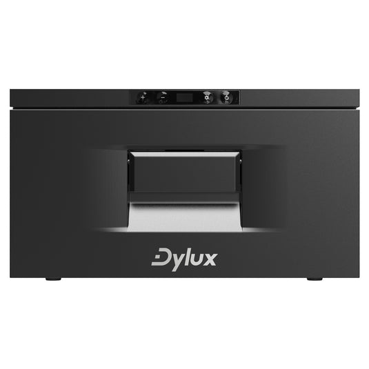 0.71cu.ft. Dylux 12 Volt Built-In Refrigerator