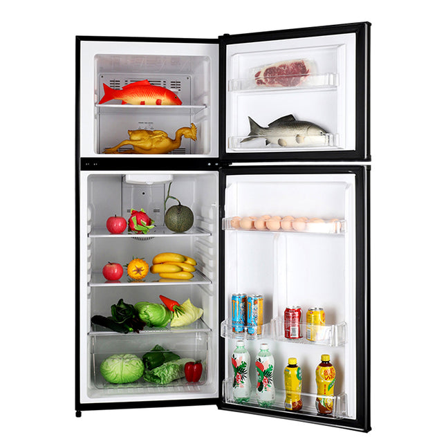 Dylux 11.4.cu.ft. 12 Volt Built-In Refrigerator