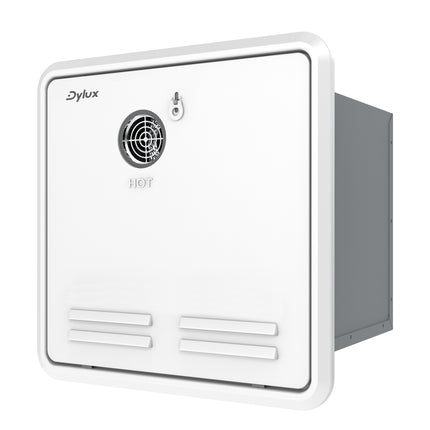 Dylux Tankless Gas Water Heater