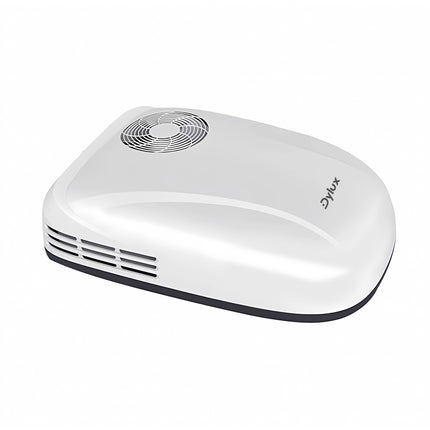 Dylux 13.5K RV Roof Air Conditioner- White