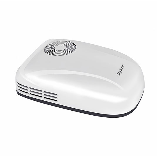 13.5K Dylux RV Roof Air Conditioner- White