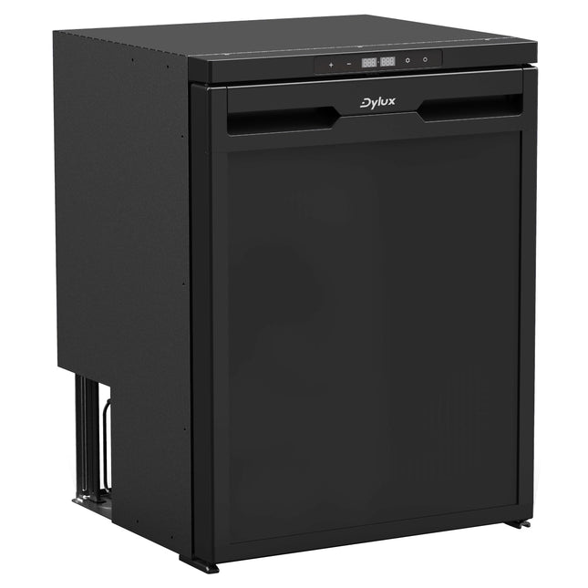 Dylux 2.3cu.ft. 12 Volt Built-In Refrigerator