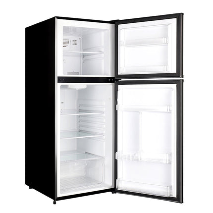 Dylux 10.cu.ft. 12 Volt Built-In Refrigerator