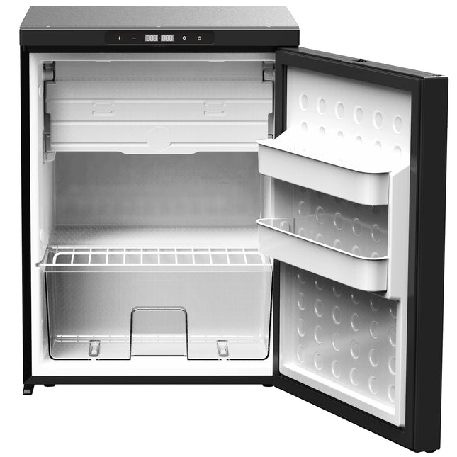 2.3cu.ft. Dylux 12 Volt Built-In Refrigerator