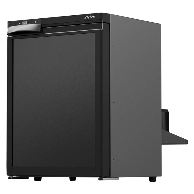 1.4cu.ft. Dylux 12 Volt Built-In Refrigerator