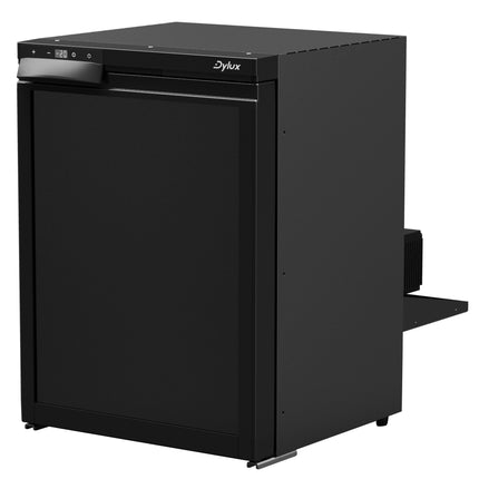 1.4cu.ft. Dylux 12 Volt Built-In Refrigerator