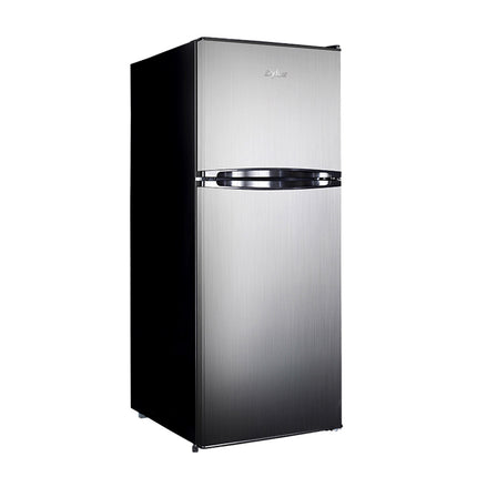 Dylux 10.cu.ft. 12 Volt Built-In Refrigerator