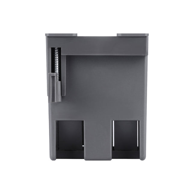 Dylux 1 Gang Old Work Electrical Box | 14 Cu. In. PVC Junction Box, ETL Listed for Retrofit & Home Wiring Projects