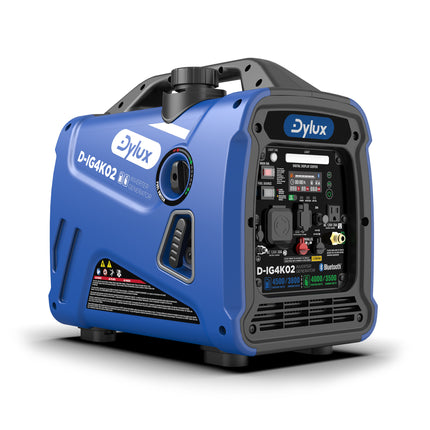 Collection image for: Generators & Accessories
