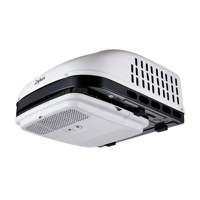 Dylux 15K Air Conditioning System with Manual Control