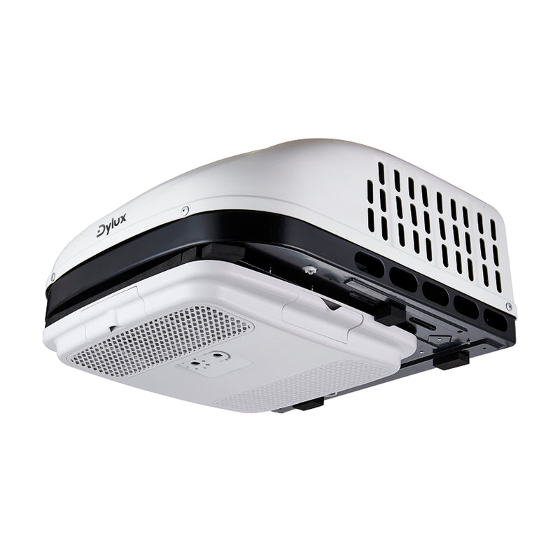 Load image into Gallery viewer, 15K Dylux Air Conditioning System with Manual Control
