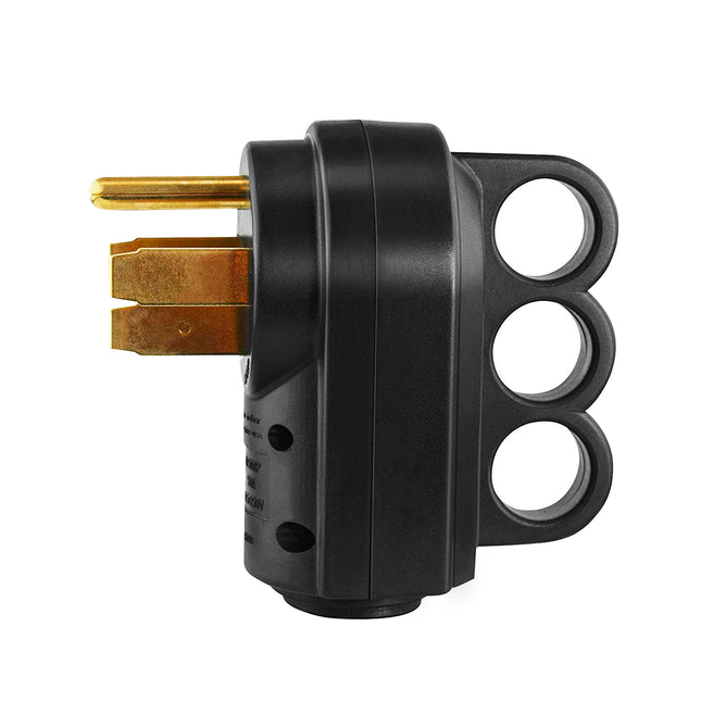 Dylux RV Assemble Power Plug / Connector Assemble Plug 50AMP