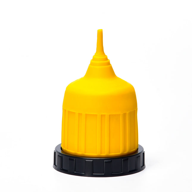 Dylux Shore Power Connector Booster – 30A/50A, Watertight Sealing Ring for Secure RV Power