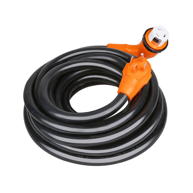 50A Detachable Cord with handle