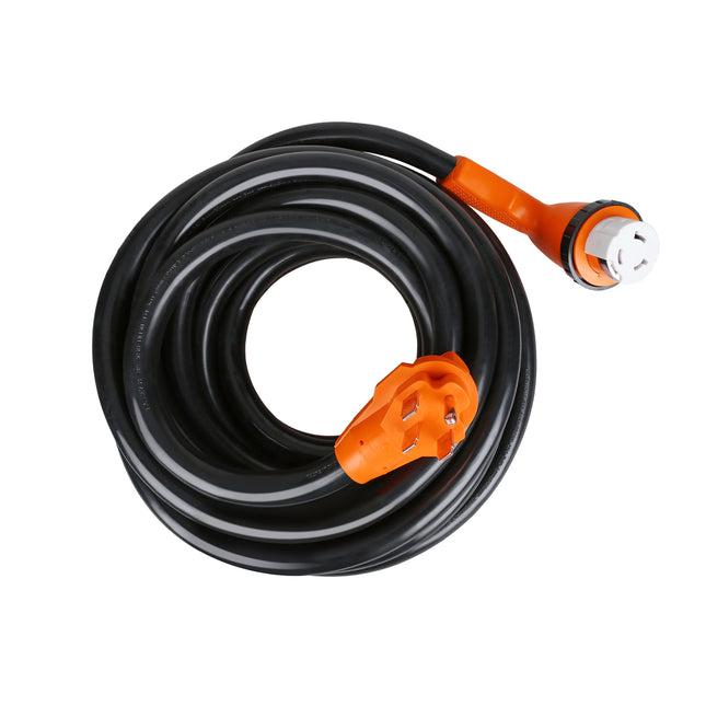 50A Detachable Cord with handle