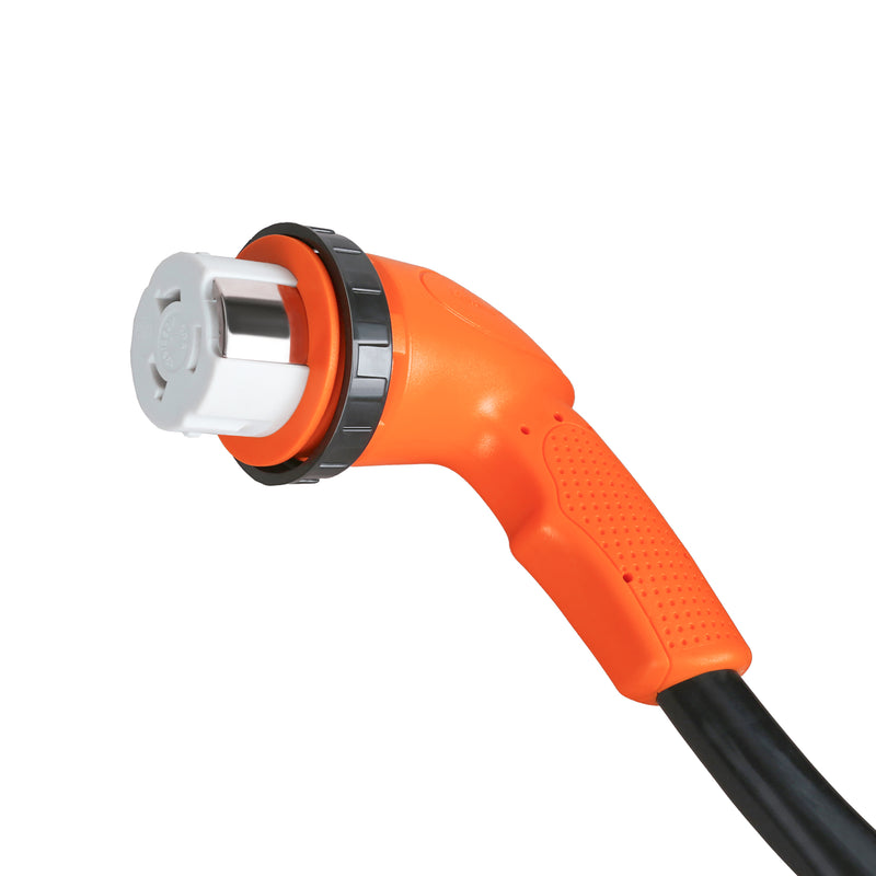 Load image into Gallery viewer, 50A Detachable Cord with handle
