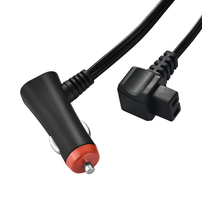 Dylux 0.73 cu. ft. Built-In Drawer Refrigerator - 12/24V DC & 100-240V AC Dual Power for RVs, Campers, and Trucks