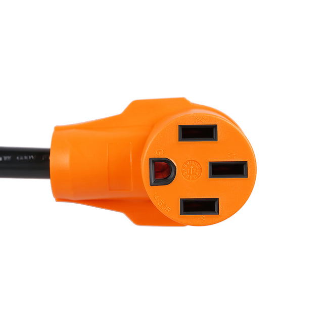 Electrical Y Adapter