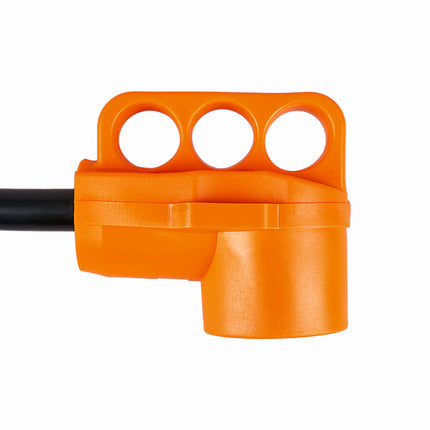 Dylux Electrical Y Adapter - Power Compatibility Solution