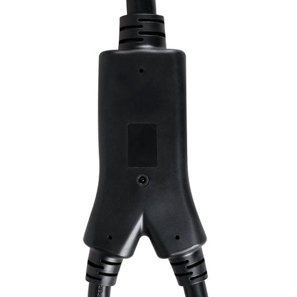 Dylux Electrical Y Adapter - Power Compatibility Solution