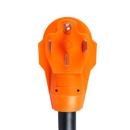 Dylux Electrical Y Adapter - Power Compatibility Solution