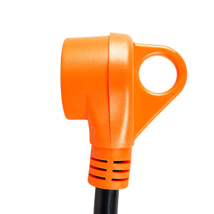 Dylux Electrical Y Adapter - Power Compatibility Solution