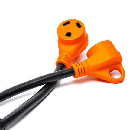 Dylux Electrical Y Adapter - Power Compatibility Solution