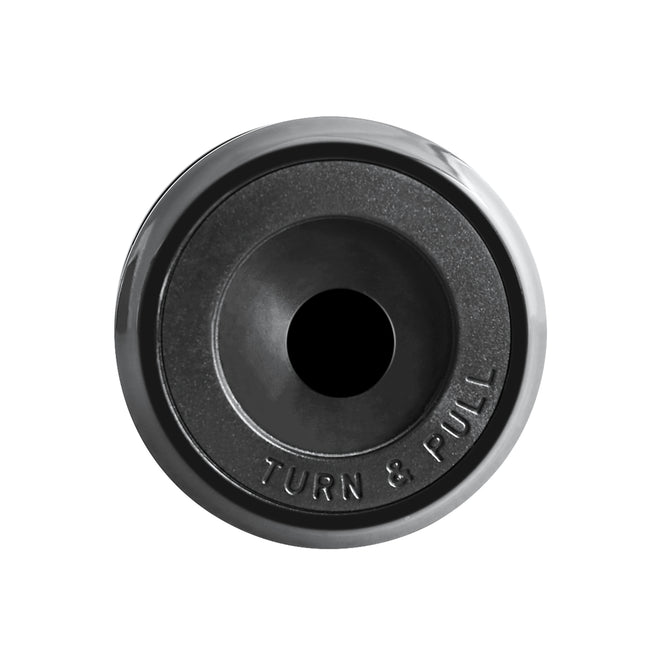 Dylux Waterproof Female Shore Power Connector - Twist-Lock Design