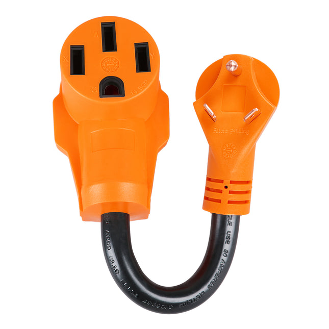 RV Power Pigtail Adapter