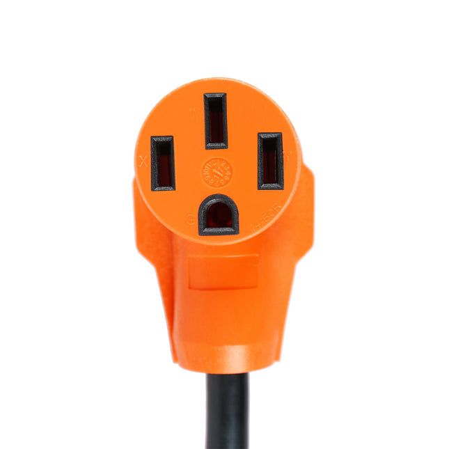 RV Power Pigtail Adapter