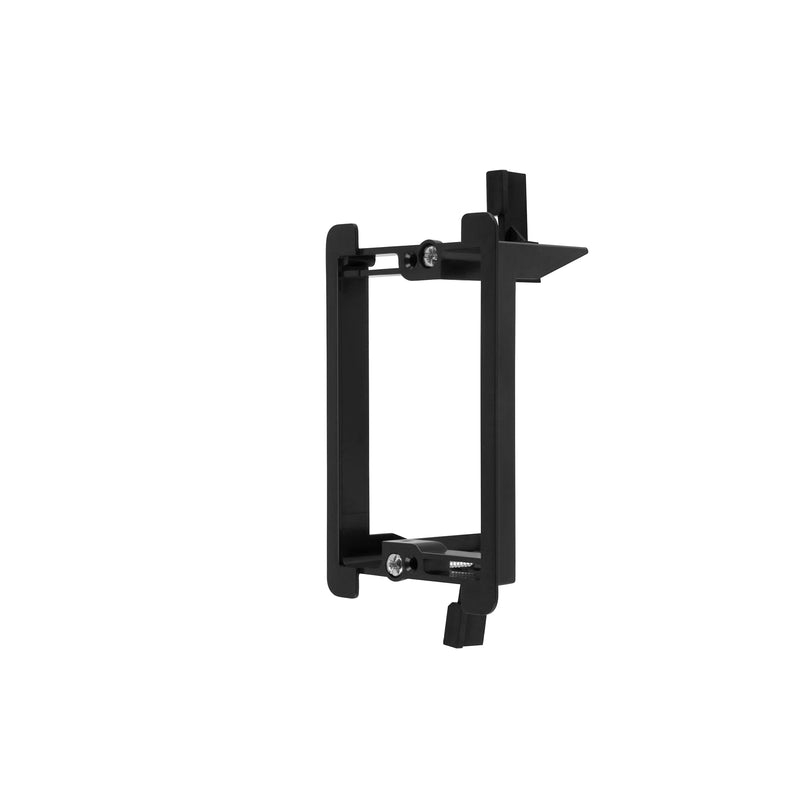 Load image into Gallery viewer, Single gang drywall bracket 2pcs kit
